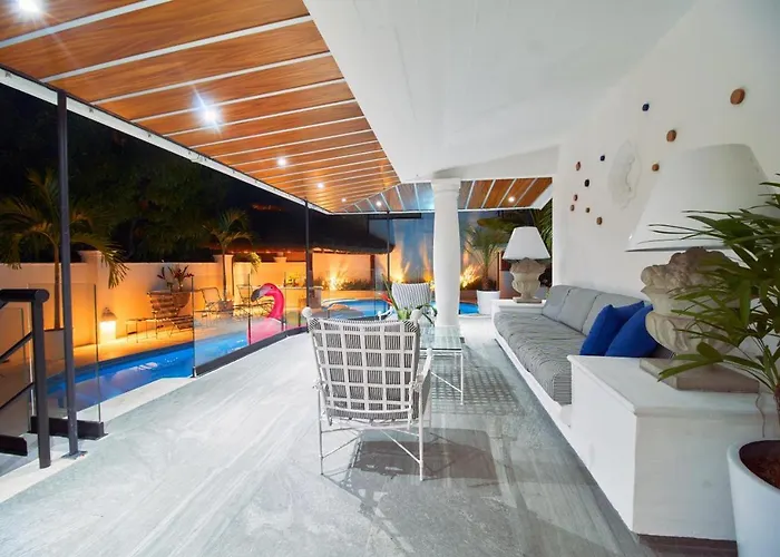 Hotel Casa De Sal